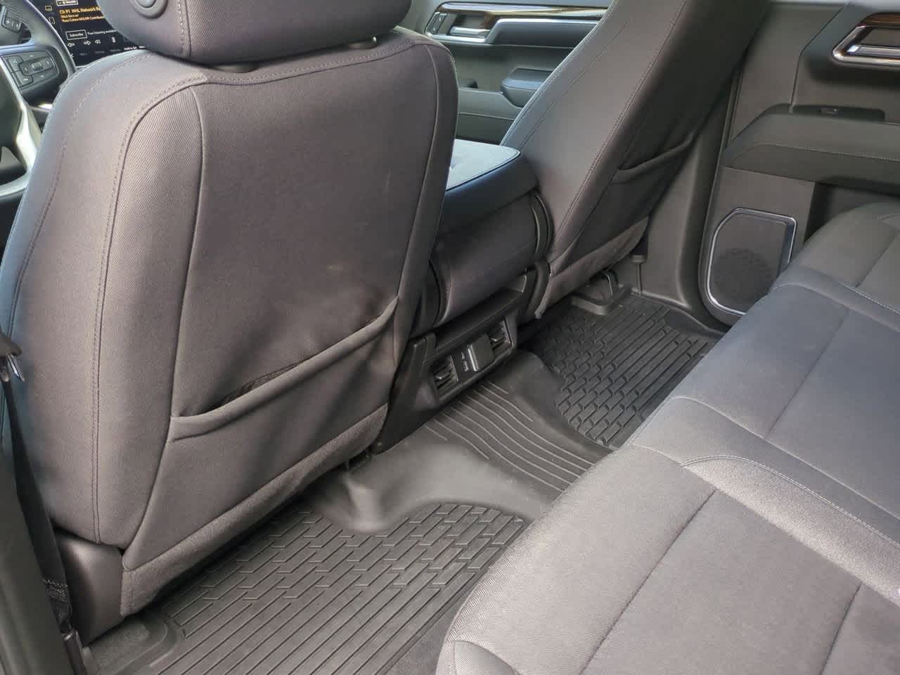 Thumbnail: 2024 GMC Sierra 1500 - 19