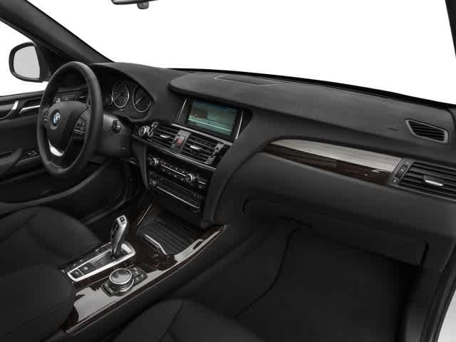 Thumbnail: 2017 BMW X3 - 19