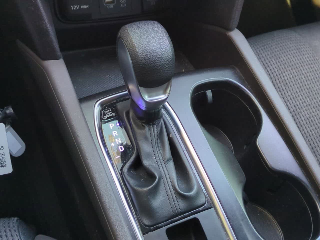 Thumbnail: 2019 Hyundai Santa Fe - 31