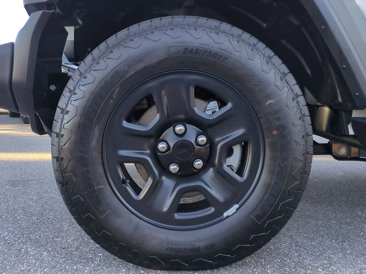 Thumbnail: 2026 Jeep Wrangler - 14