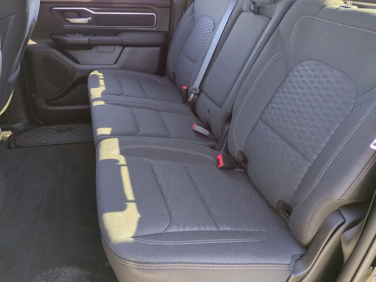 Thumbnail: 2026 RAM 1500 - 19