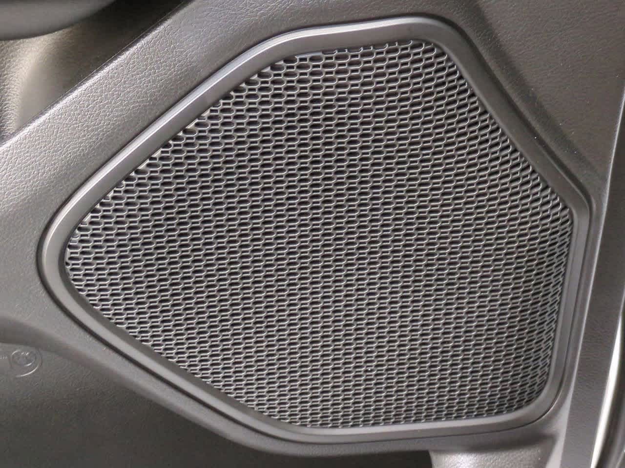 Thumbnail: 2025 RAM 1500 - 29