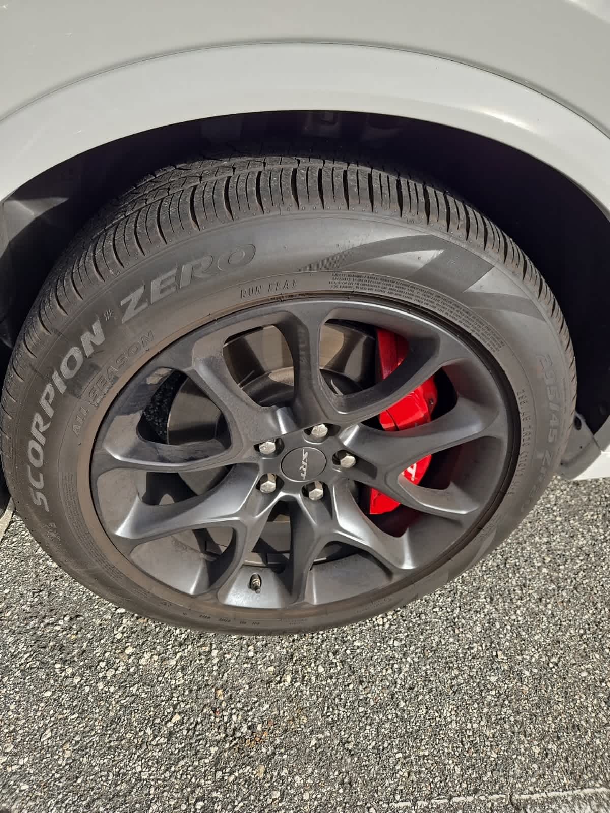 Thumbnail: 2024 Dodge Durango - 2