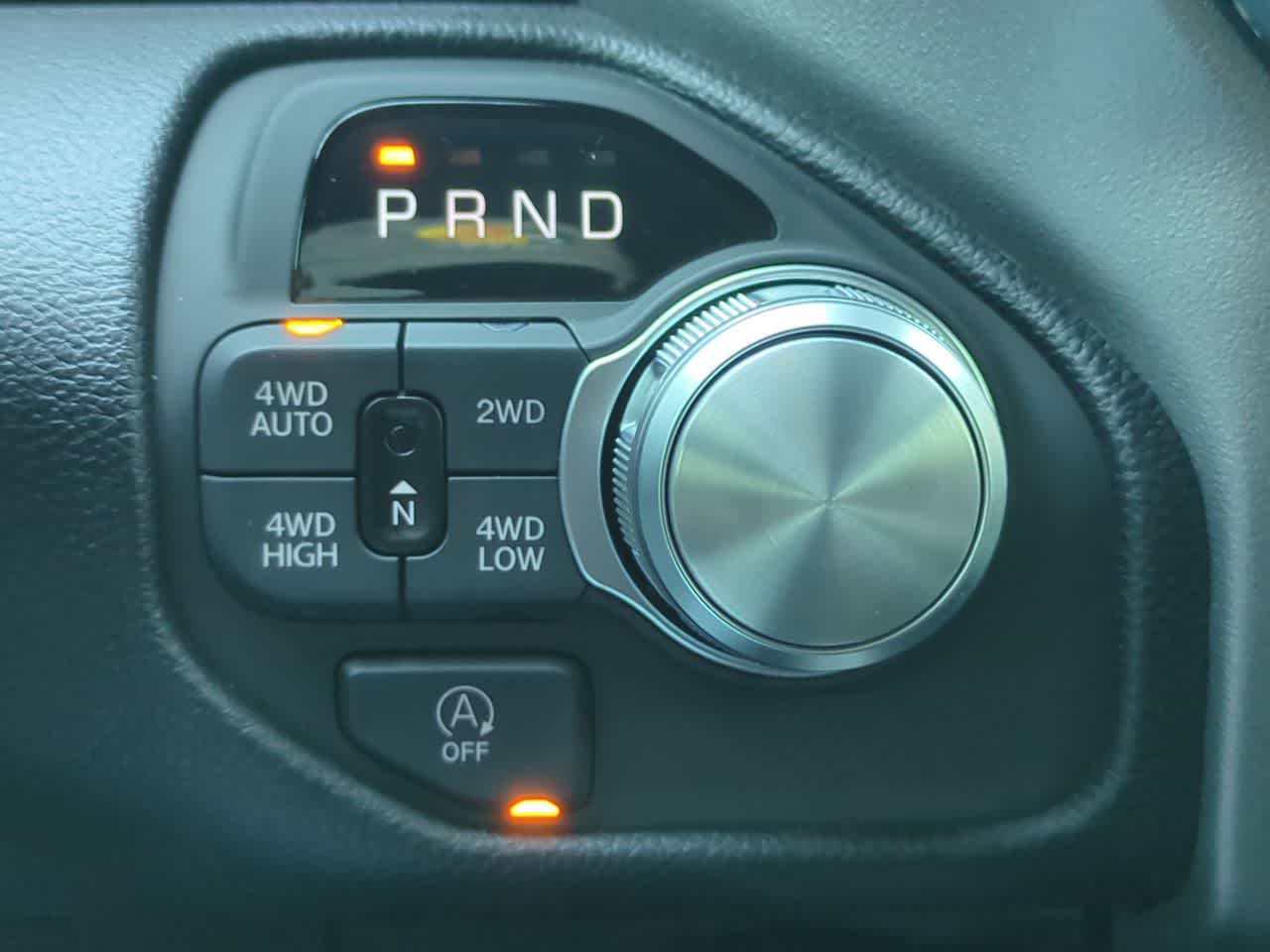 Thumbnail: 2026 RAM 1500 - 33
