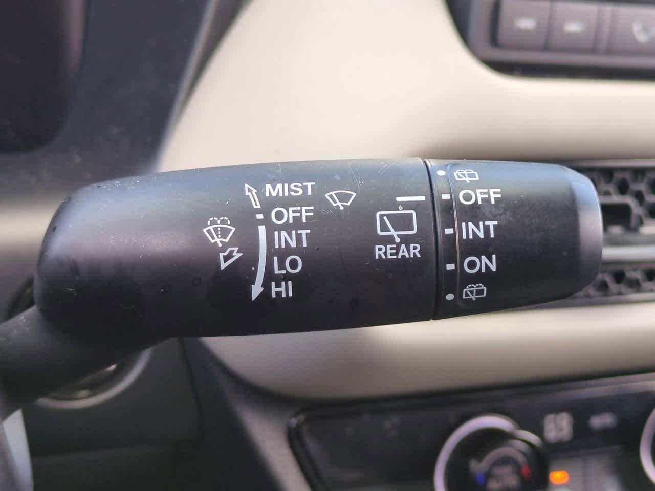 Thumbnail: 2024 Honda HR-V - 25