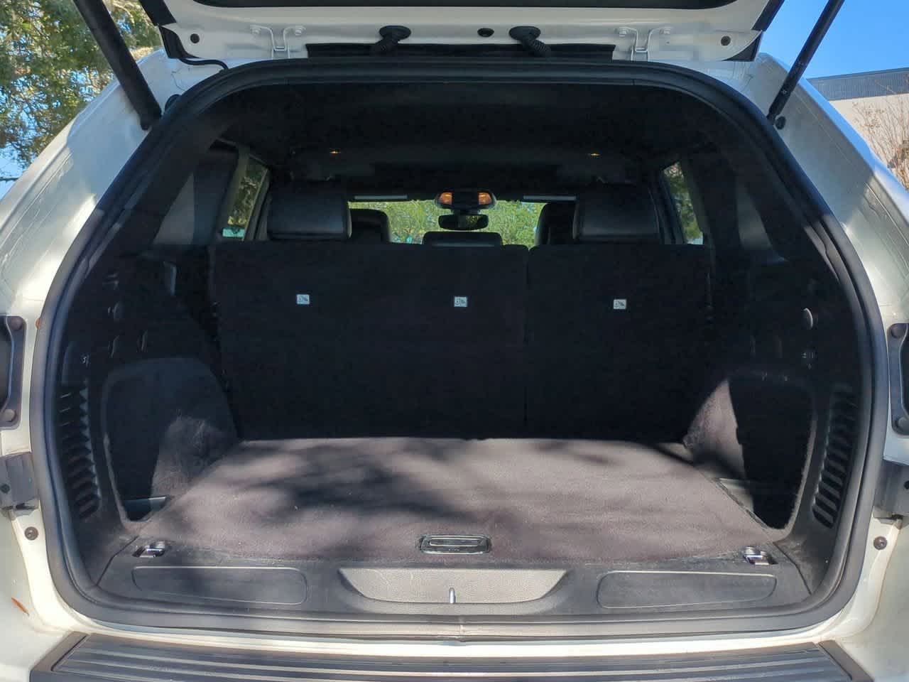 Thumbnail: 2020 Jeep Grand Cherokee - 36