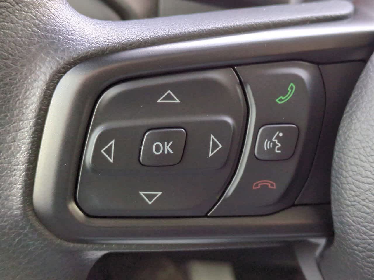 Thumbnail: 2026 Jeep Wrangler - 23