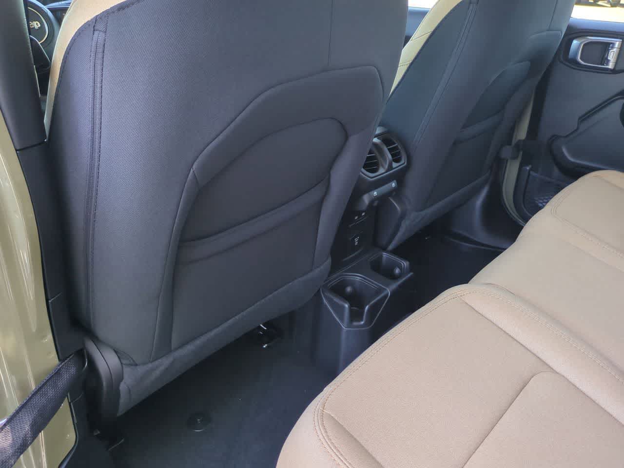 Thumbnail: 2026 Jeep Gladiator - 19