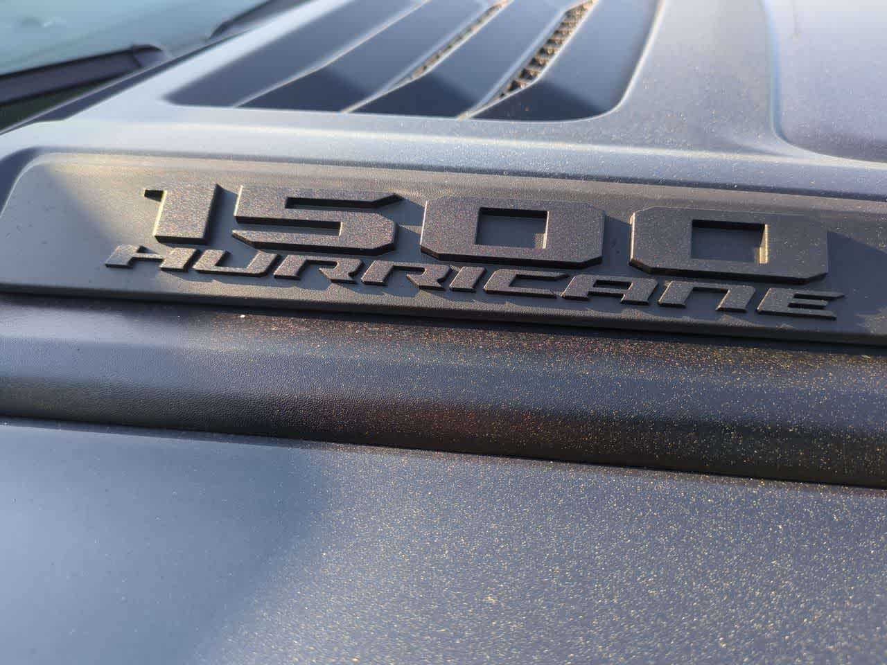 Thumbnail: 2026 RAM 1500 - 13