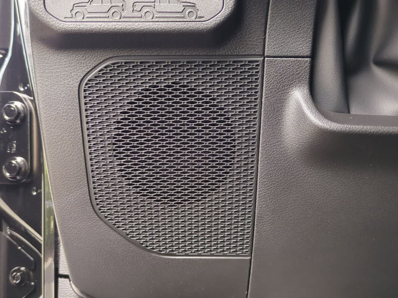 Thumbnail: 2026 Jeep Gladiator - 31