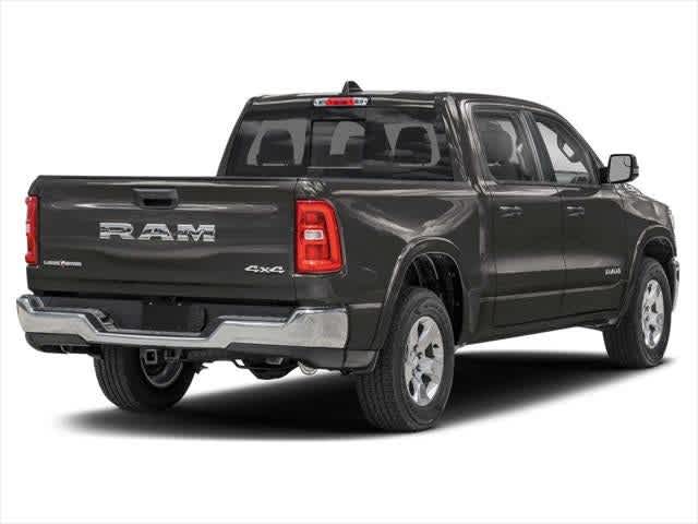 Thumbnail: 2026 RAM 1500 - 2