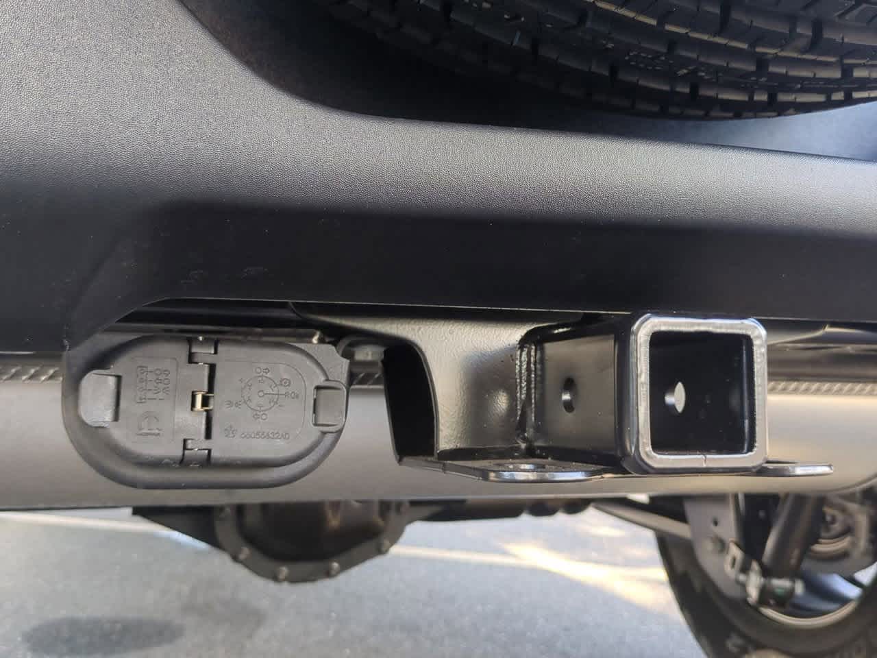 Thumbnail: 2025 Jeep Wrangler - 36