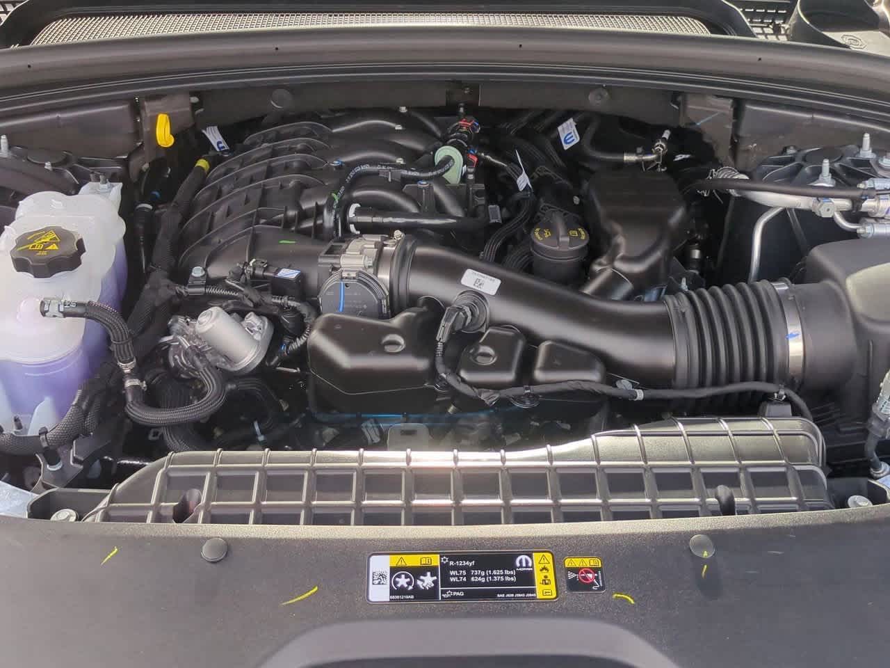 Thumbnail: 2025 Jeep Grand Cherokee - 15