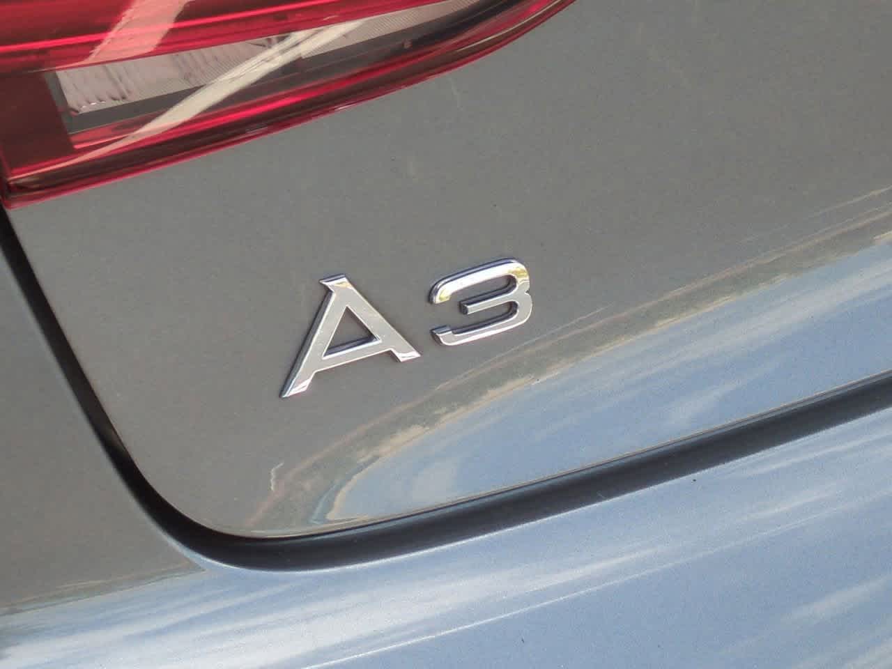 Thumbnail: 2017 Audi A3 - 13