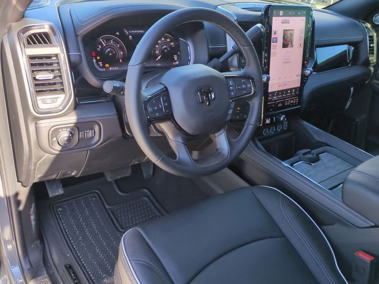 Thumbnail: 2026 RAM 2500 - 10