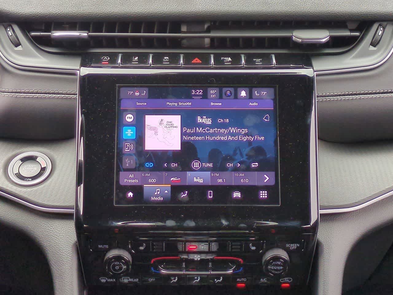 Thumbnail: 2025 Jeep Grand Cherokee - 28