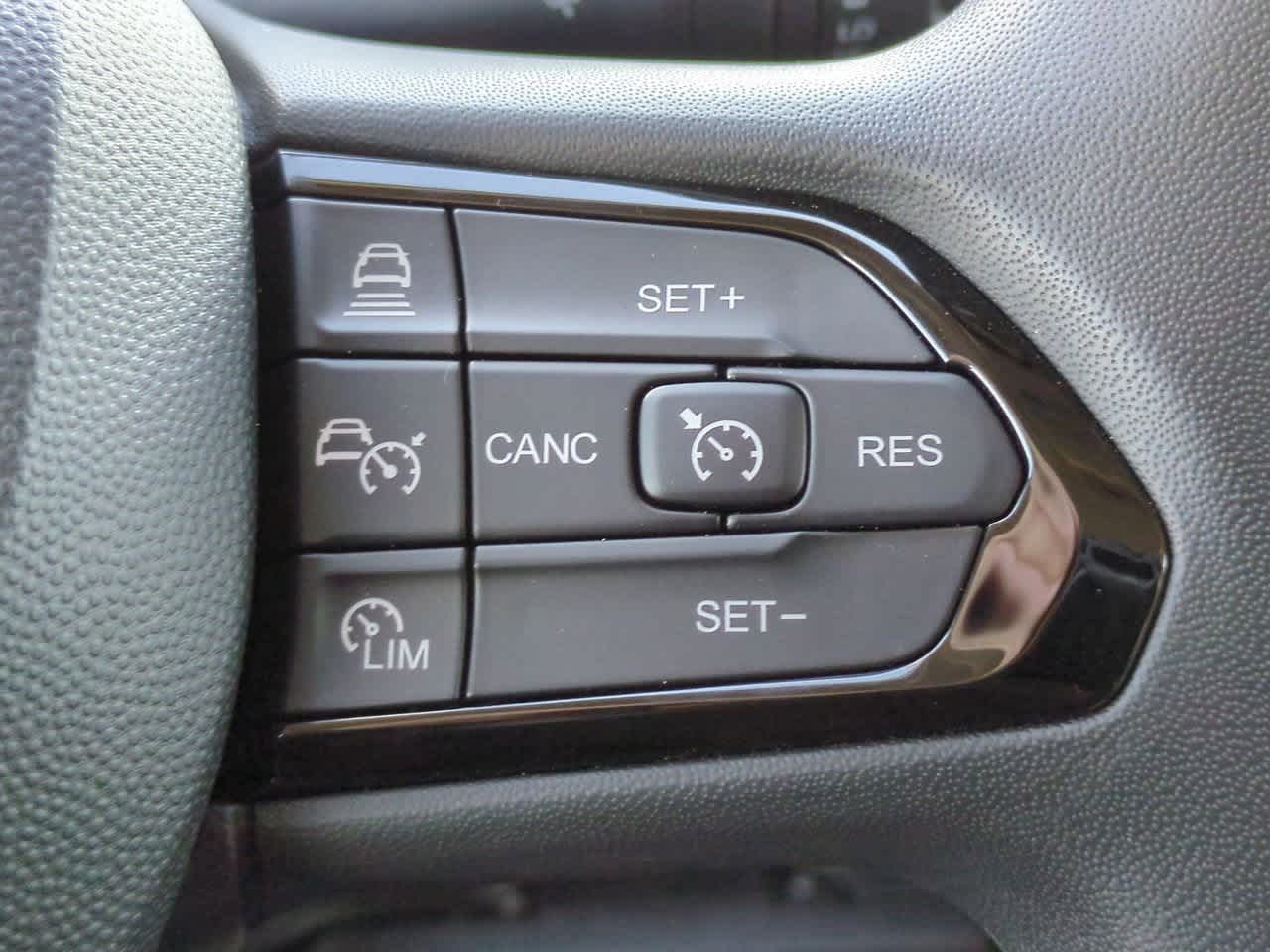 Thumbnail: 2026 RAM ProMaster - 22