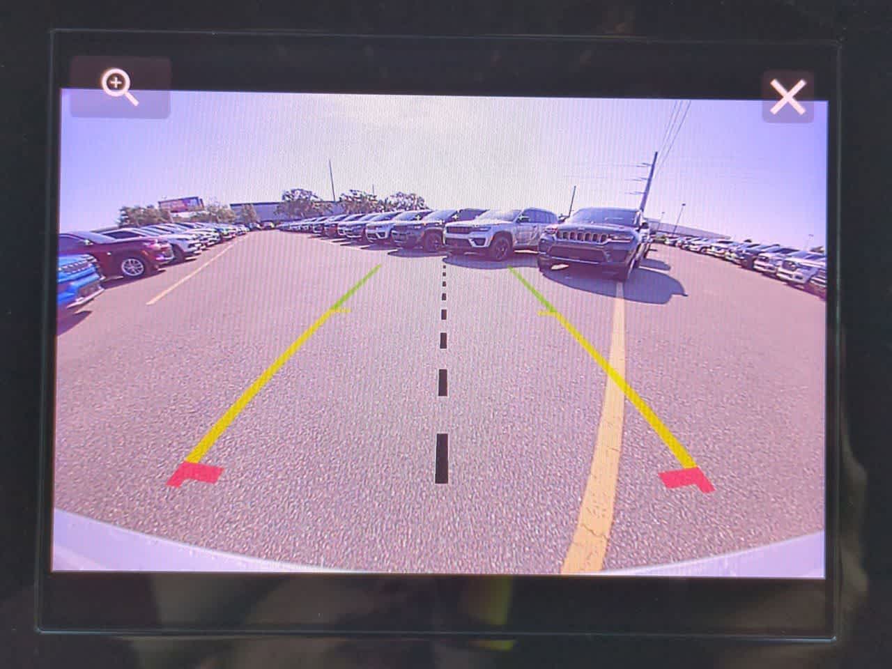 Thumbnail: 2025 Jeep Grand Cherokee - 30