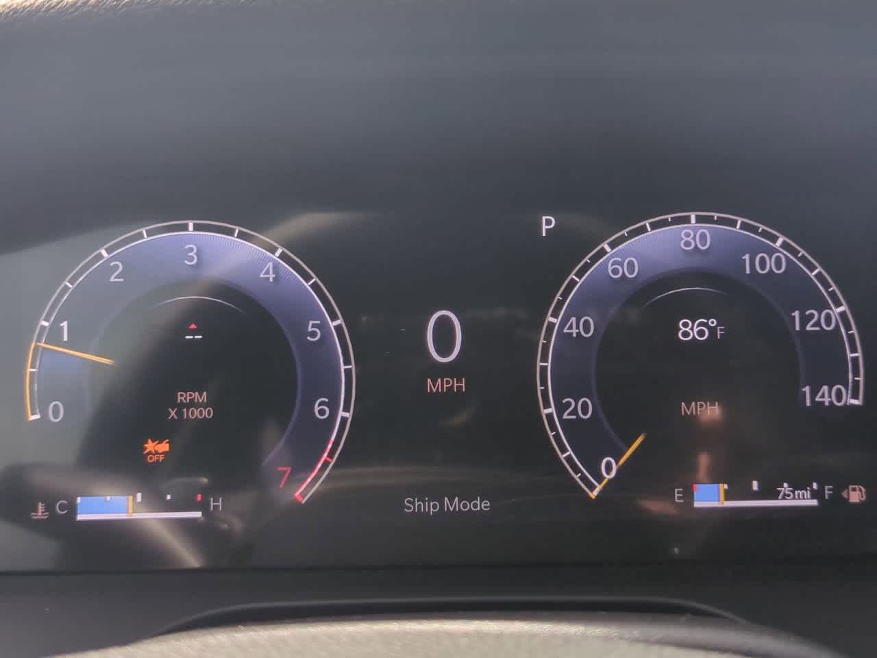 Thumbnail: 2025 Jeep Grand Cherokee - 32