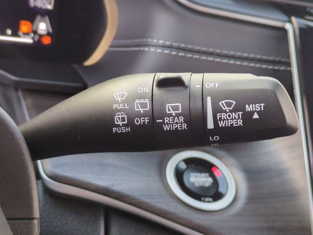 Thumbnail: 2025 Jeep Grand Cherokee L - 26