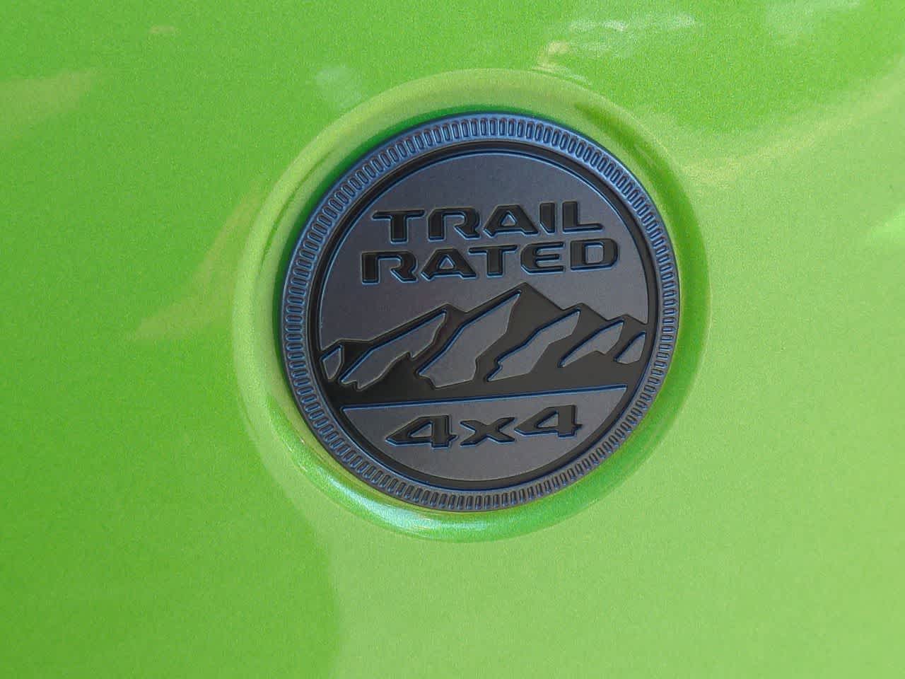 Thumbnail: 2026 Jeep Wrangler - 13