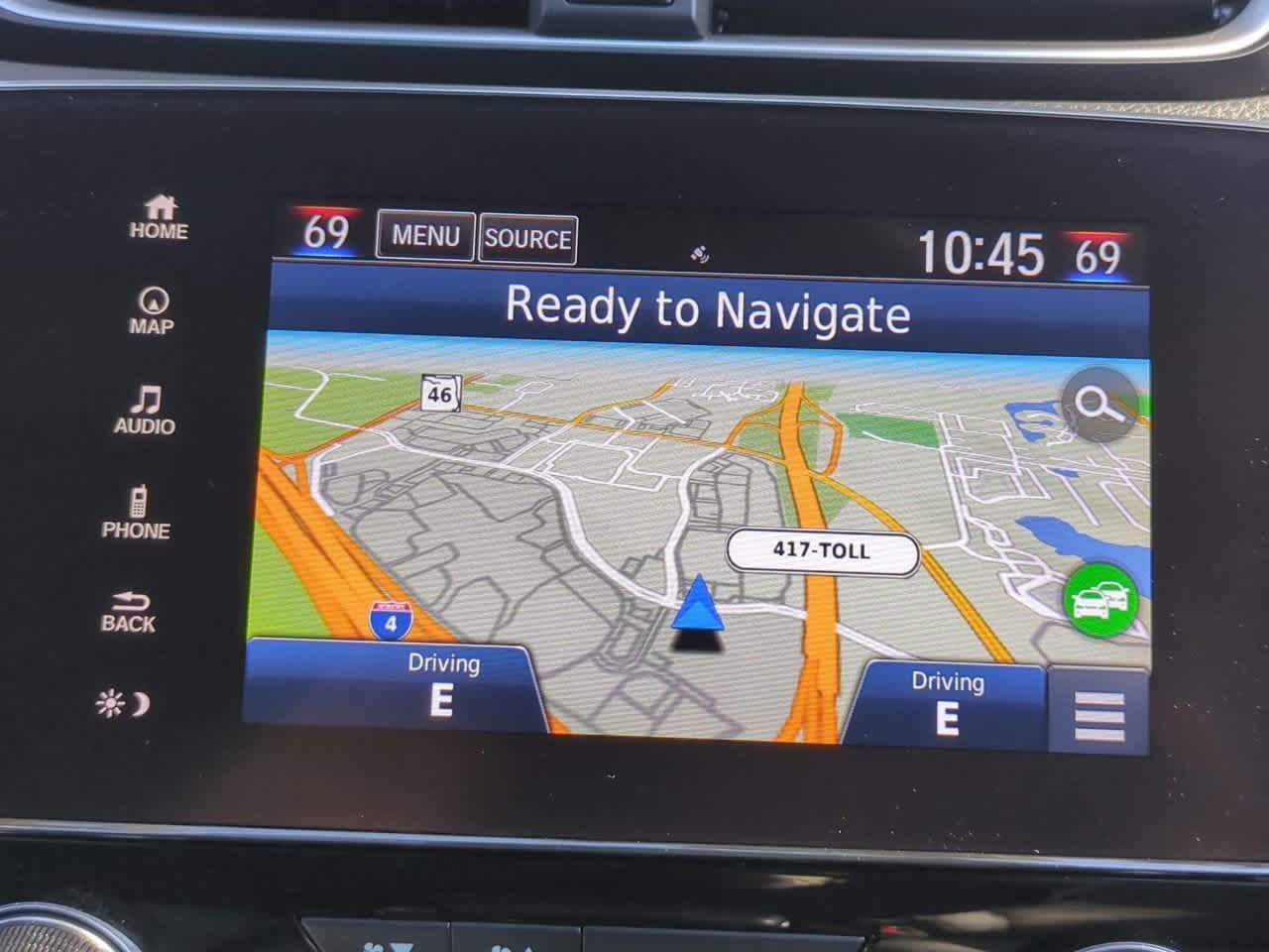 Thumbnail: 2020 Honda CR-V - 30