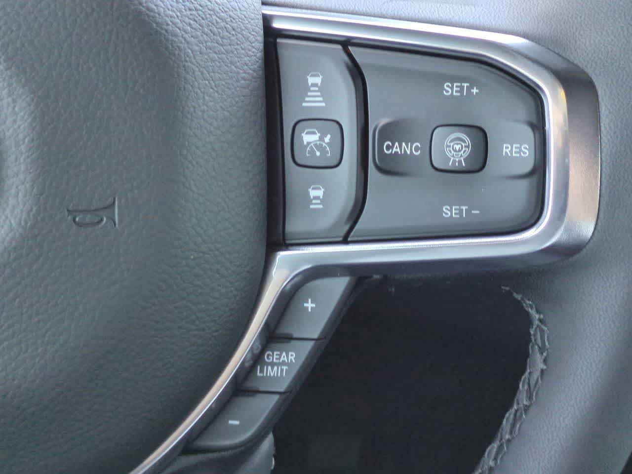 Thumbnail: 2026 RAM 1500 - 25