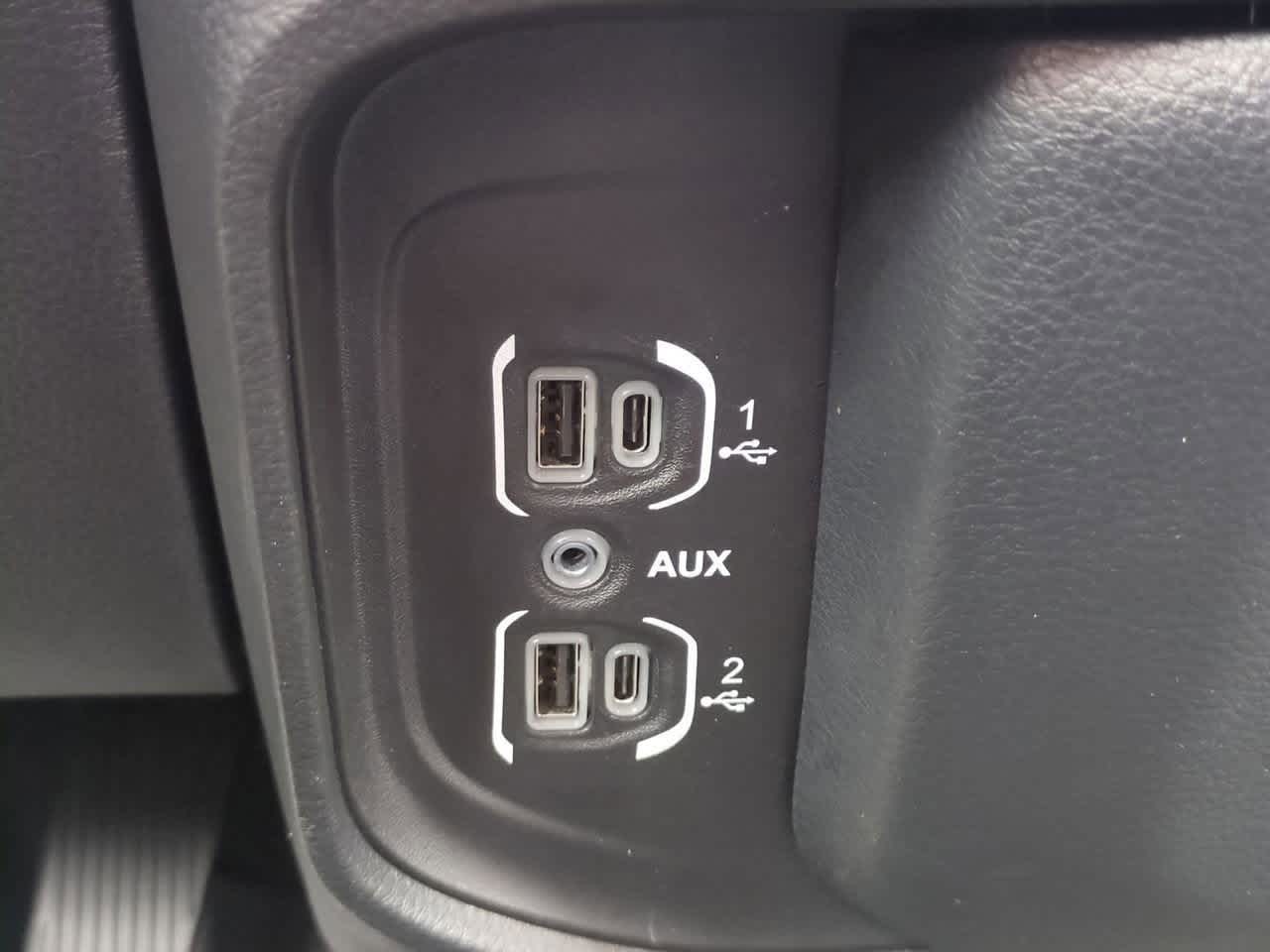 Thumbnail: 2023 RAM 1500 - 31