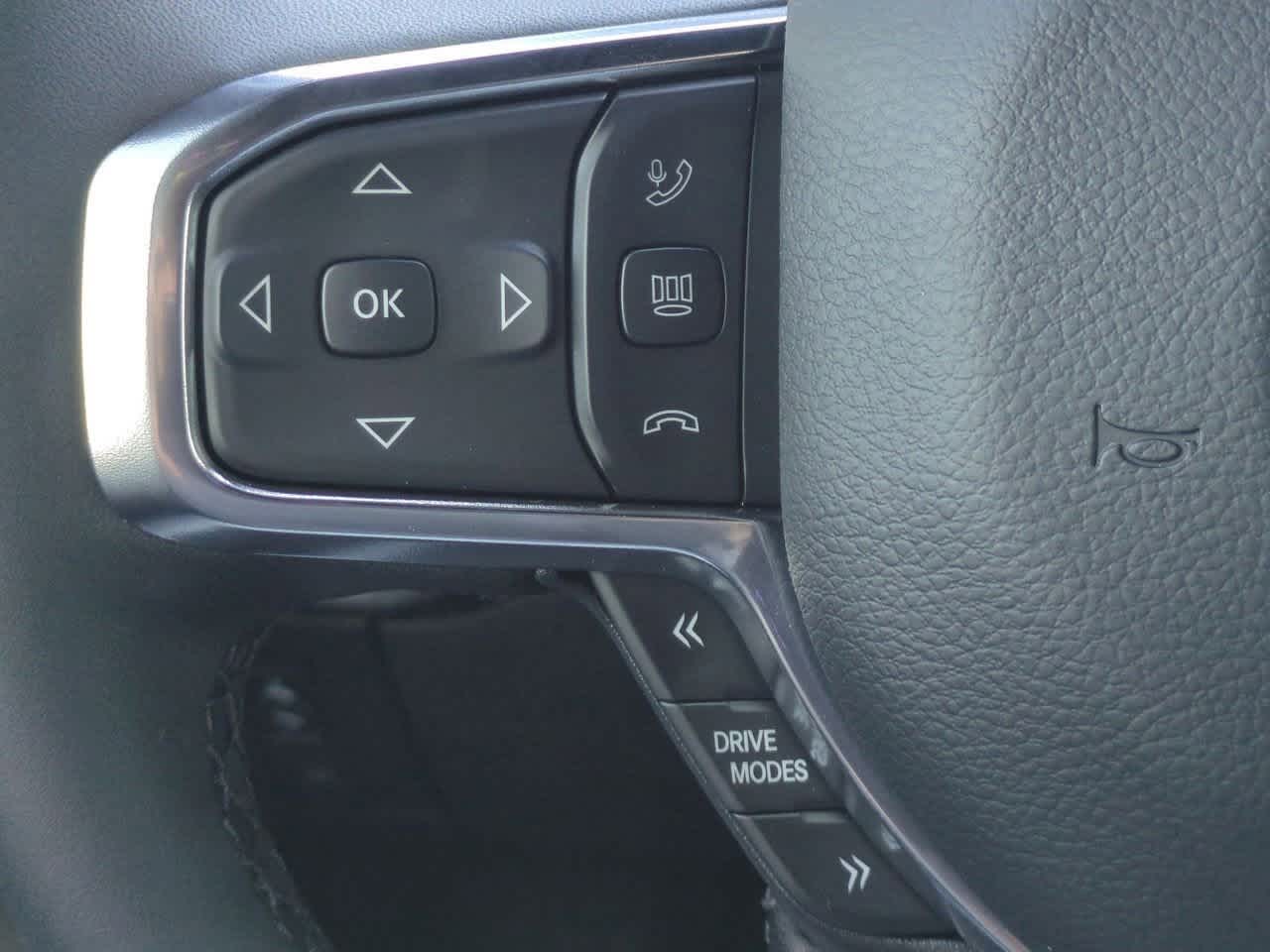 Thumbnail: 2026 RAM 1500 - 25