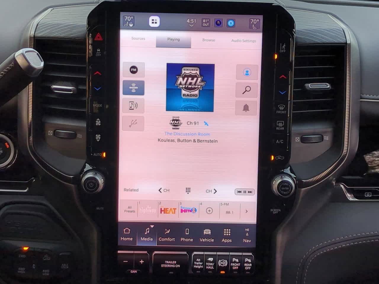 Thumbnail: 2026 RAM 2500 - 28