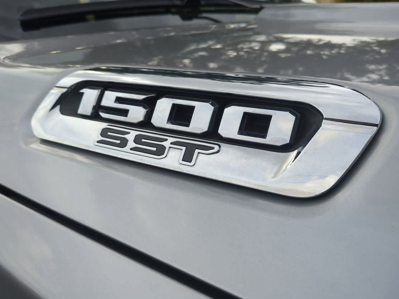 Thumbnail: 2025 RAM 1500 - 13