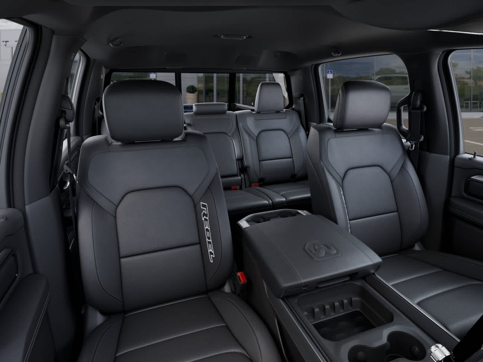 Thumbnail: 2026 RAM 1500 - 16