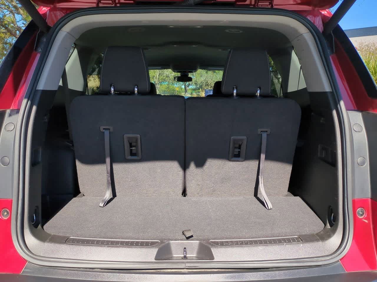 Thumbnail: 2023 GMC Acadia - 34