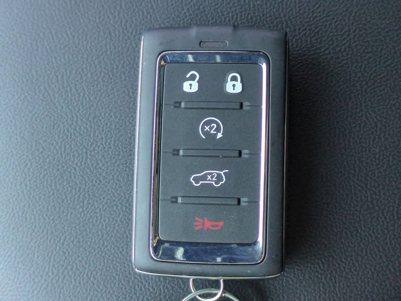 Thumbnail: 2025 Jeep Grand Cherokee - 36