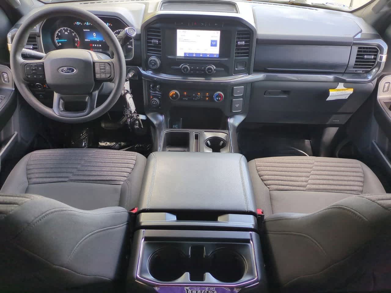 Thumbnail: 2021 Ford F-150 - 15