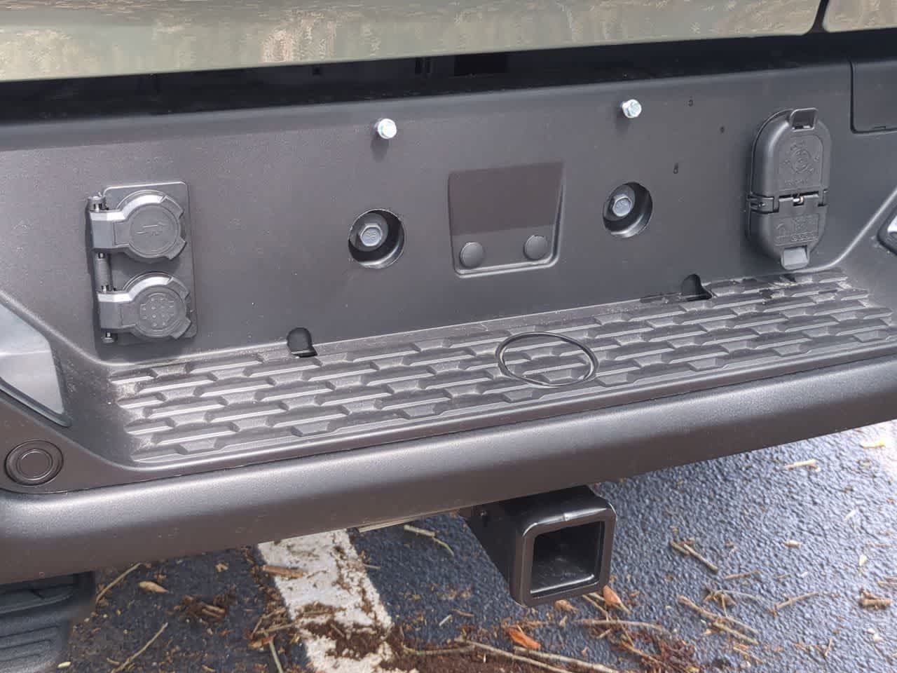 Thumbnail: 2026 RAM 1500 - 35