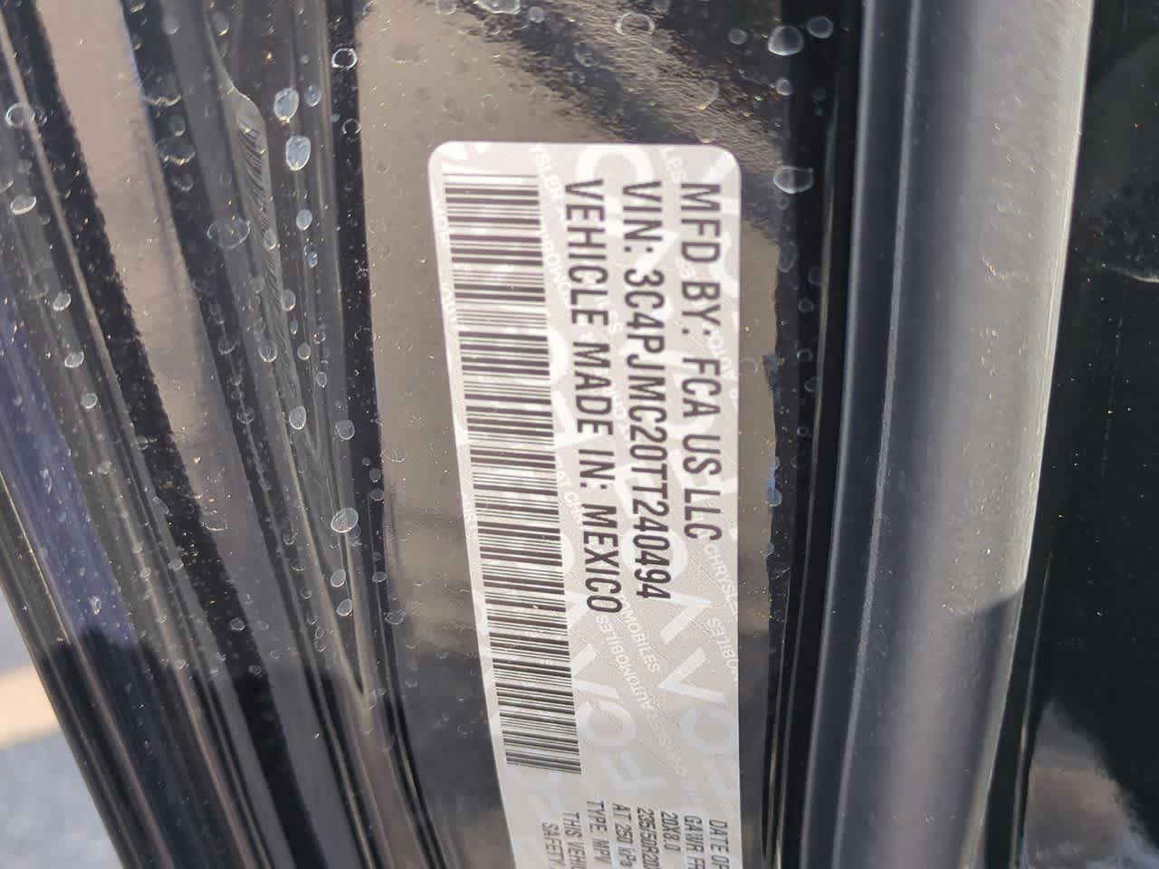 Thumbnail: 2026 Jeep Cherokee - 38