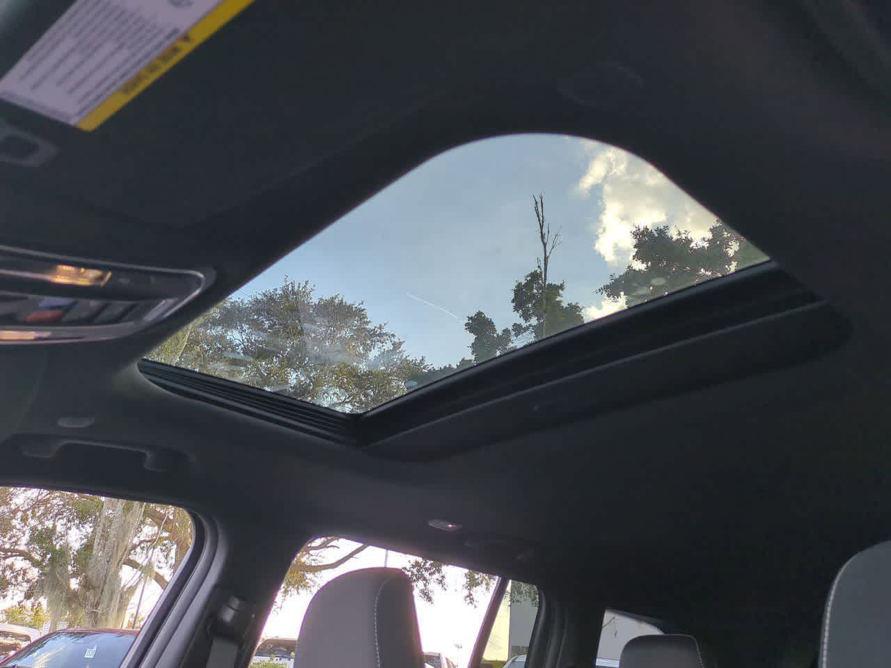 Thumbnail: 2025 Jeep Grand Cherokee - 20