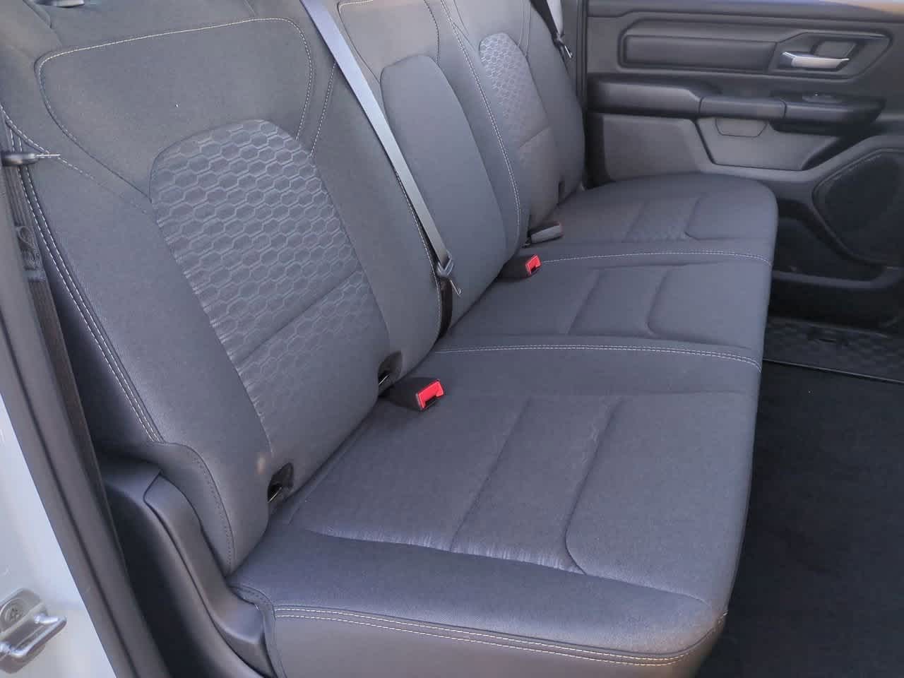 Thumbnail: 2026 RAM 1500 - 20