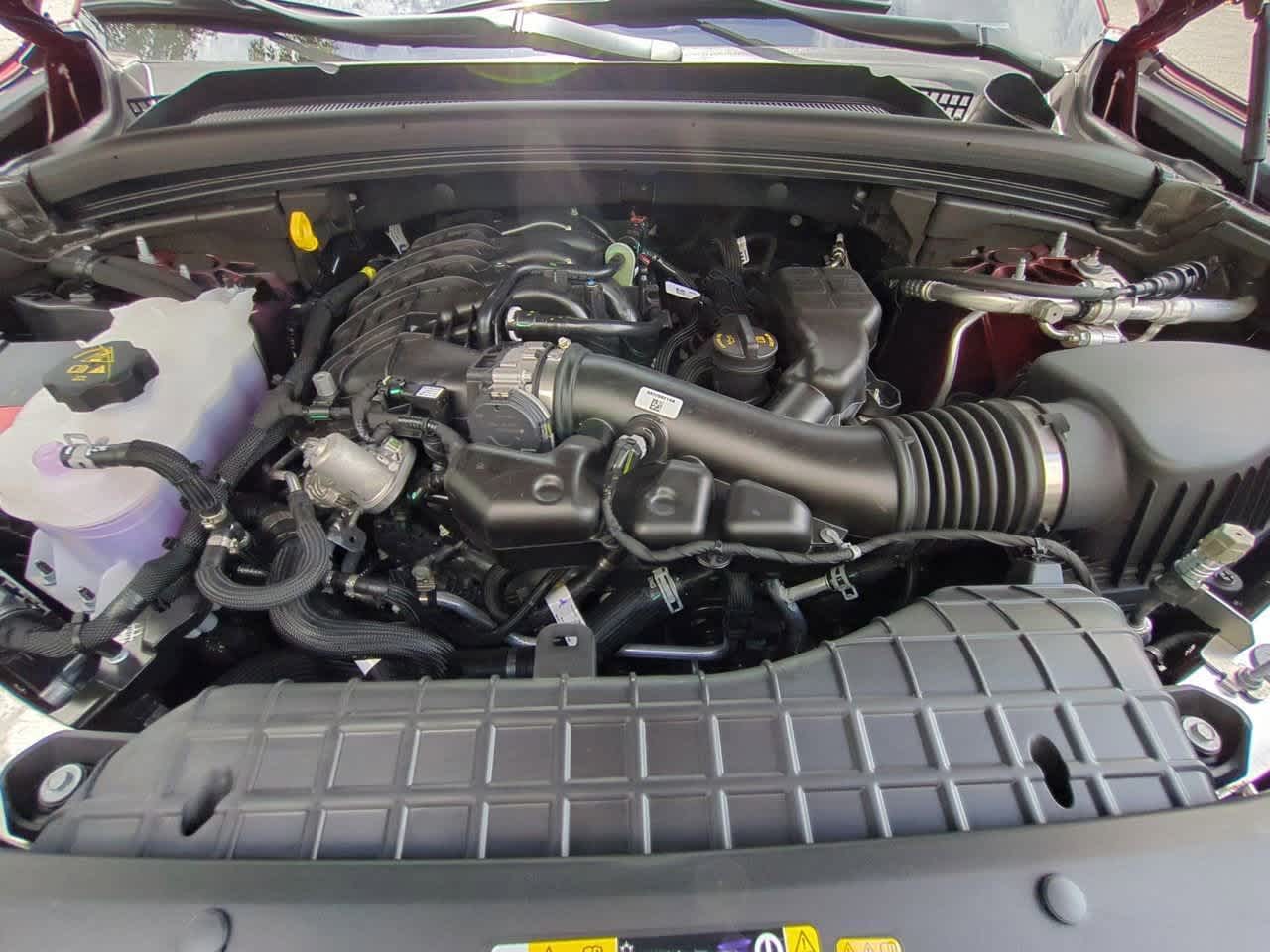 Thumbnail: 2025 Jeep Grand Cherokee - 15