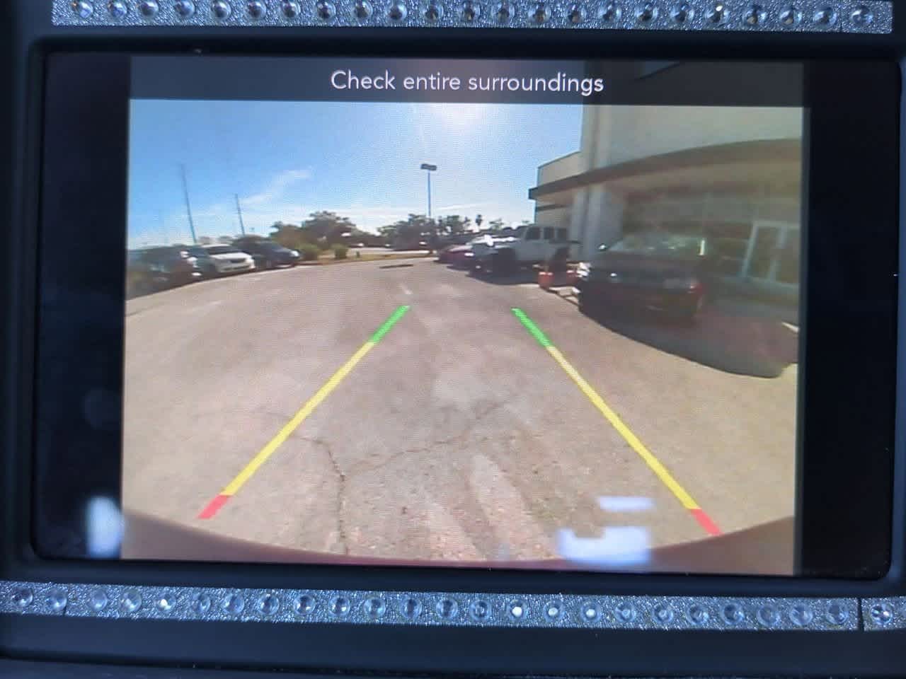 Thumbnail: 2021 Dodge Charger - 29