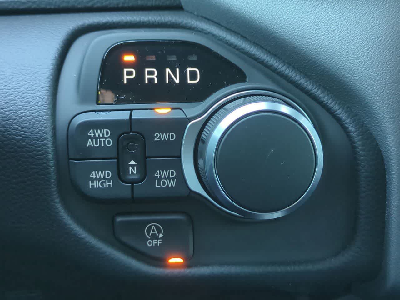 Thumbnail: 2026 RAM 1500 - 32