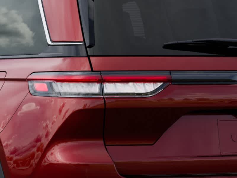 Thumbnail: 2025 Jeep Grand Cherokee - 5