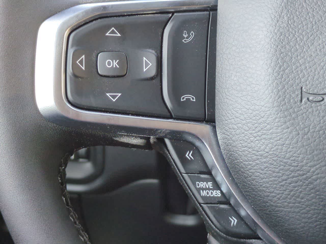 Thumbnail: 2026 RAM 1500 - 25