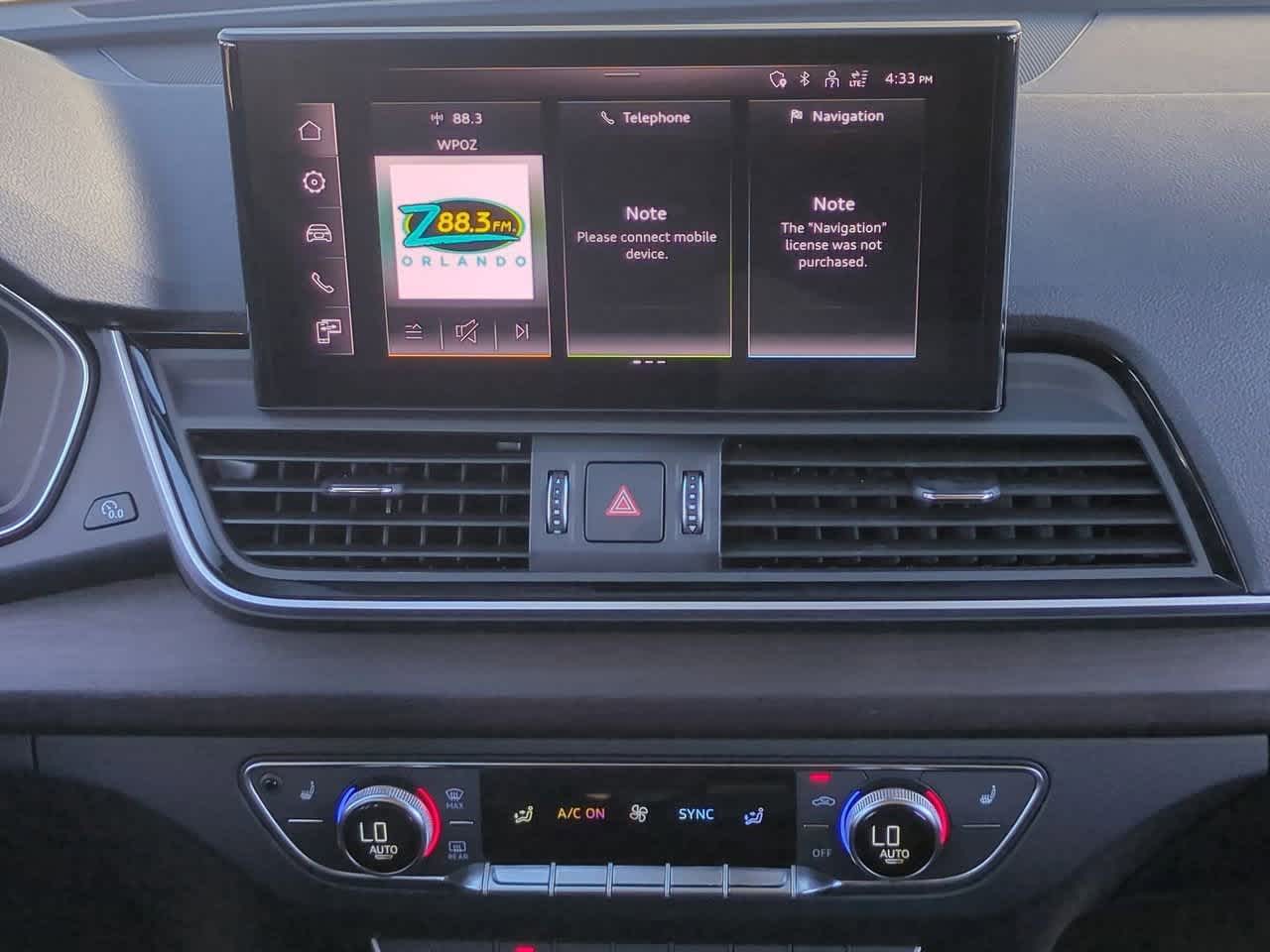 Thumbnail: 2024 Audi Q5 - 29