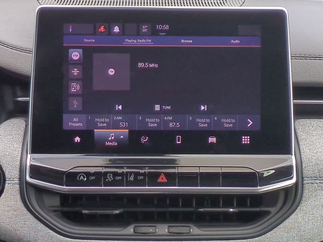 Thumbnail: 2022 Jeep Compass - 28