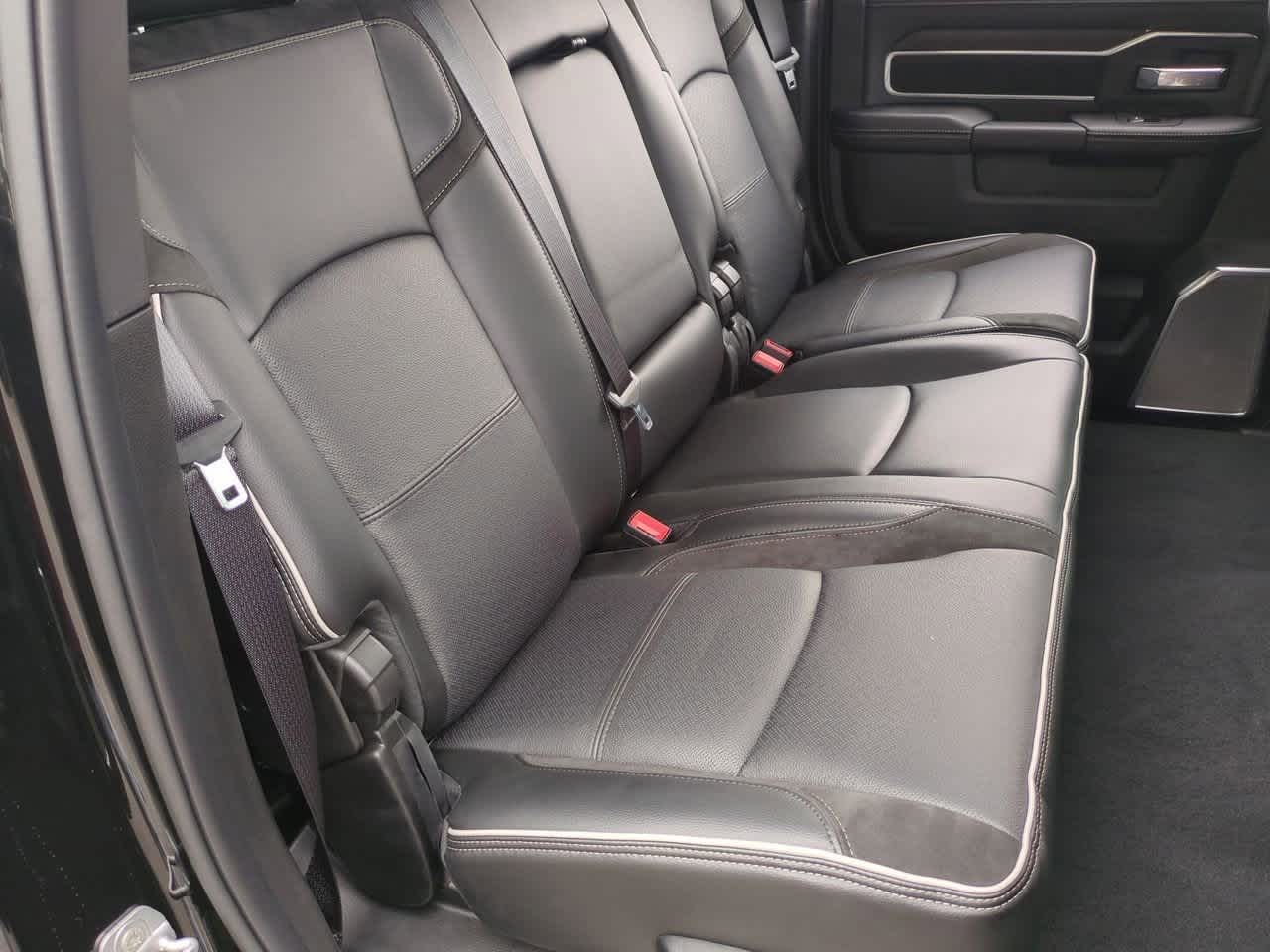 Thumbnail: 2026 RAM 2500 - 21