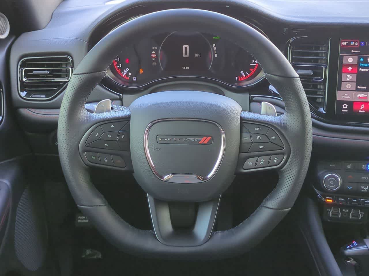 Thumbnail: 2026 Dodge Durango - 24