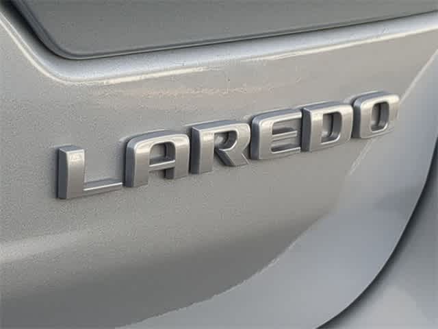 Thumbnail: 2025 Jeep Grand Cherokee - 12