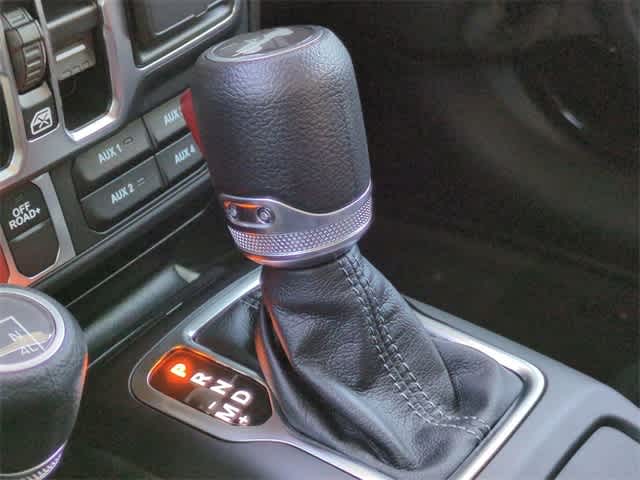 Thumbnail: 2025 Jeep Wrangler - 28